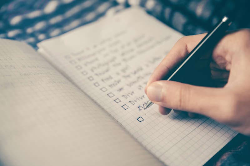 The MVP Development Checklist: From Idea to Launch (Step-by-Step)