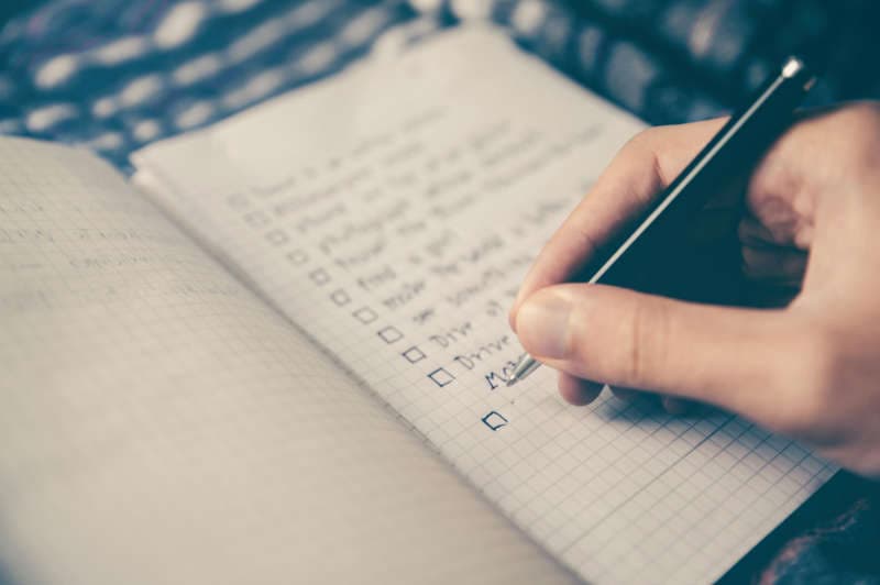 MVP Roadmap Template: Plan Your Next 4 Weeks Like a Pro