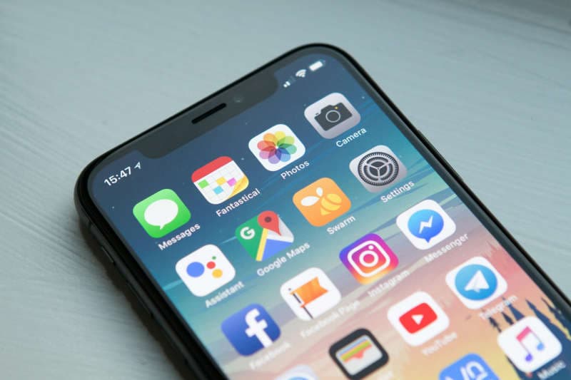 How to Build a Mobile eCommerce App MVP: A Founder's Guide