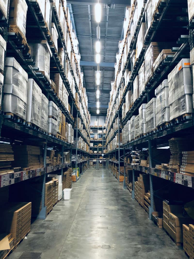 Inventory Basics for MVP Stores: Simple Stock Management That Works